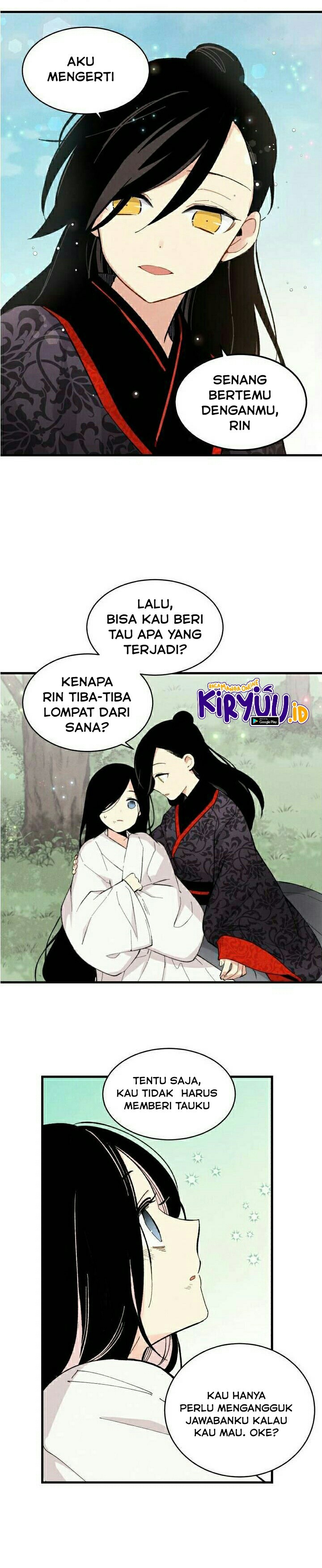 Lightning Degree (Lightning Expert) Chapter 22 Gambar 9